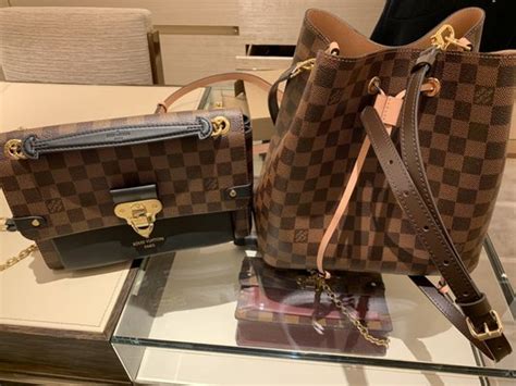 louis vuitton frontenac reviews